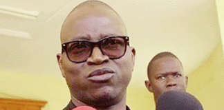 Procès du putsch : Les avocats brandissent les «bienfaits» du capitaine Dao