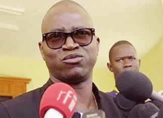 Procès du putsch : Les avocats brandissent les «bienfaits» du capitaine Dao