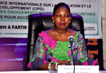 Conférence internationale sur la population : Regard rétrospectif, 25 ans après