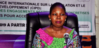 Conférence internationale sur la population : Regard rétrospectif, 25 ans après