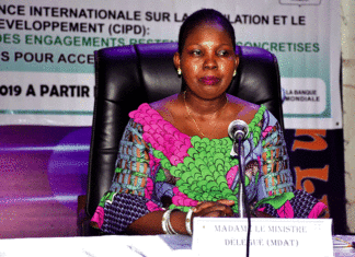 Conférence internationale sur la population : Regard rétrospectif, 25 ans après