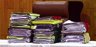 Procès putsch : Le dossier mis en délibéré pour le 2 septembre