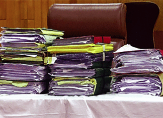 Procès putsch : Le dossier mis en délibéré pour le 2 septembre