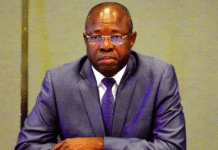 20e AG des EPE : «Une école de gouvernance économique», DG du Trésor, Célestin Sanon