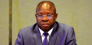 20e AG des EPE : «Une école de gouvernance économique», DG du Trésor, Célestin Sanon