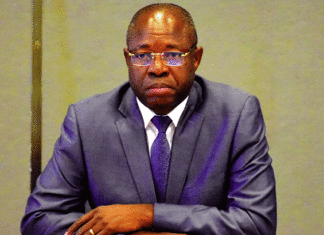 20e AG des EPE : «Une école de gouvernance économique», DG du Trésor, Célestin Sanon