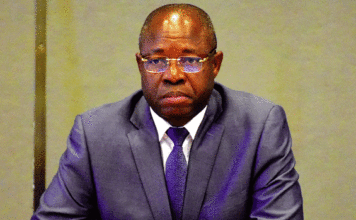 20e AG des EPE : «Une école de gouvernance économique», DG du Trésor, Célestin Sanon