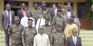 Burkina, Togo et Niger : Les douanes bientôt interconnectés