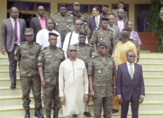 Burkina, Togo et Niger : Les douanes bientôt interconnectés