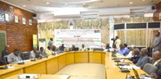 Développement des pôles de croissance