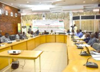 Développement des pôles de croissance