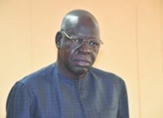 Eau et de l’assainissement au Burkina Faso