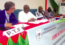 Secteur «Eau, assainissement et urbanisme» : Des réalisations à mi-parcours jugées satisfaisantes