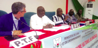 Secteur «Eau, assainissement et urbanisme» : Des réalisations à mi-parcours jugées satisfaisantes