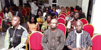 Responsabilité sociale des entreprises