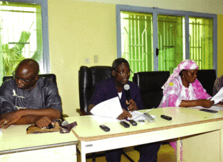 Etablissements scolaires non reconnus : Les promoteurs demandent la clémence de l’Etat