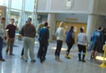 Election présidentielle et locale américaine: L’Etat du Nevada a voté par anticipation