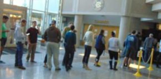 Election présidentielle et locale américaine: L’Etat du Nevada a voté par anticipation