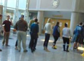 Election présidentielle et locale américaine: L’Etat du Nevada a voté par anticipation