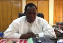 Election FBF : le recours du candidat Amado TRAORE