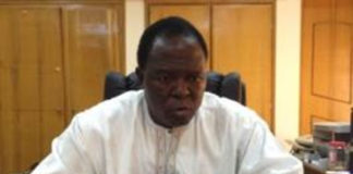 Election FBF : le recours du candidat Amado TRAORE