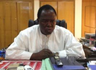 Election FBF : le recours du candidat Amado TRAORE