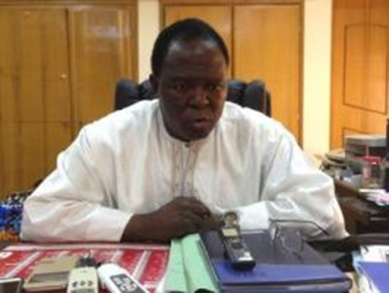 Election FBF : le recours du candidat Amado TRAORE