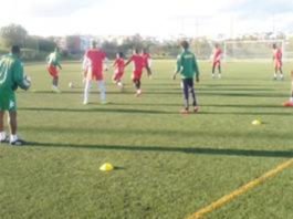 Eliminatoires mondiale 2018 -Cap Vert-Burkina Faso : Rebondir face aux Requins bleus