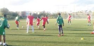 Eliminatoires mondiale 2018 -Cap Vert-Burkina Faso : Rebondir face aux Requins bleus