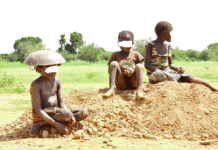 Burkina Faso: Plus de 11 millions d’enfants à protéger