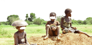 Burkina Faso: Plus de 11 millions d’enfants à protéger