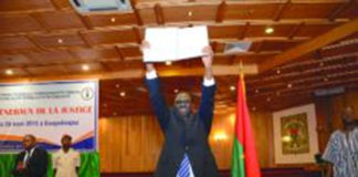 Etats généraux de la justice : un pacte pour un nouveau départ