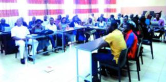 Etudes d’impact environnemental des projets