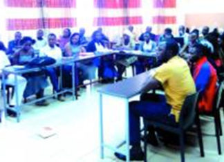 Etudes d’impact environnemental des projets