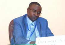 Fédération burkinabè de football : Sita Sangaré pour un second mandat