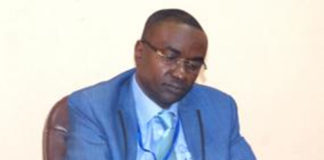 Fédération burkinabè de football : Sita Sangaré pour un second mandat