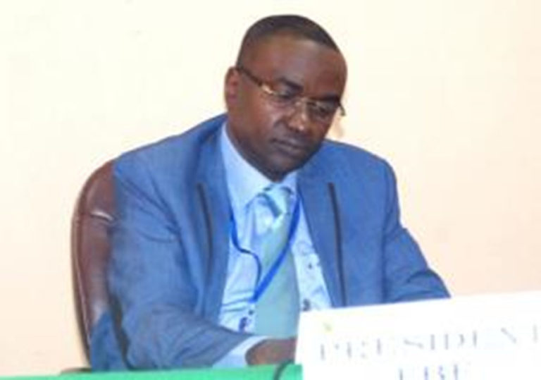 Fédération burkinabè de football : Sita Sangaré pour un second mandat