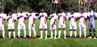 Finale football XIIes jeux africains, Nigeria-Burkina : Les Etalons «sans pression» face aux Flyings eagles