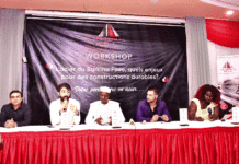 CIM METAL SA: la fonderie, présentée aux acteurs du BTP