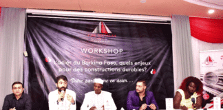 CIM METAL SA: la fonderie, présentée aux acteurs du BTP