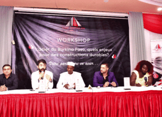 CIM METAL SA: la fonderie, présentée aux acteurs du BTP