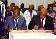 2e forum d’affaires ivoiro-burkinabè : Renforcer davantage les échanges commerciaux