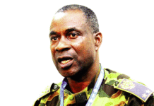 Procès du putsch «Diendéré n’a jamais tiré sur quelqu’un», Me Jean Degli