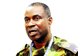 Procès du putsch «Diendéré n’a jamais tiré sur quelqu’un», Me Jean Degli