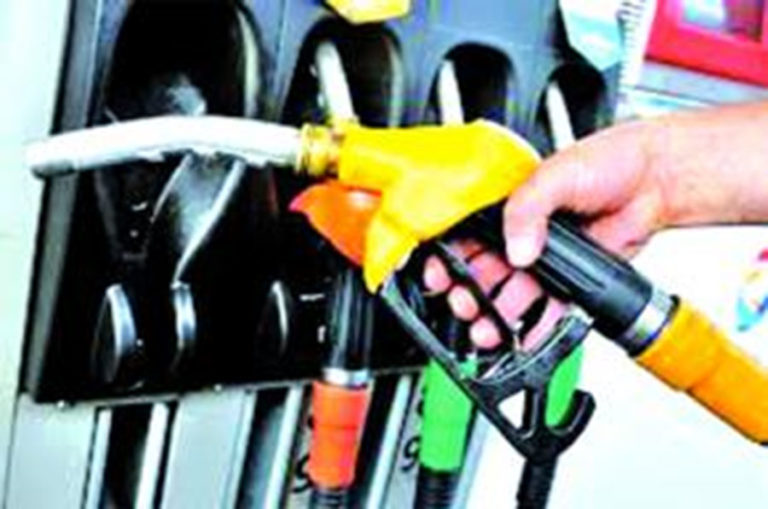 Grande consommation : Le super 91 et le gasoil vendus à perte