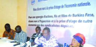 Grève des syndicats: Des commerçants dénoncent une prise d’otage de l’économie