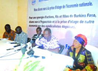 Grève des syndicats: Des commerçants dénoncent une prise d’otage de l’économie