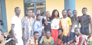 Camp vacances humour 2019: La IVe édition s’achève sous une note de satisfaction