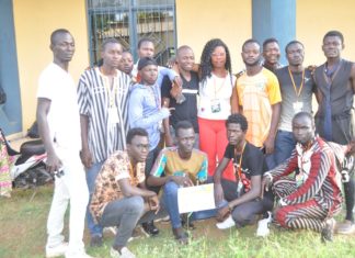 Camp vacances humour 2019: La IVe édition s’achève sous une note de satisfaction