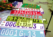 Modernisation des titres de transport